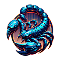 3dscorpion