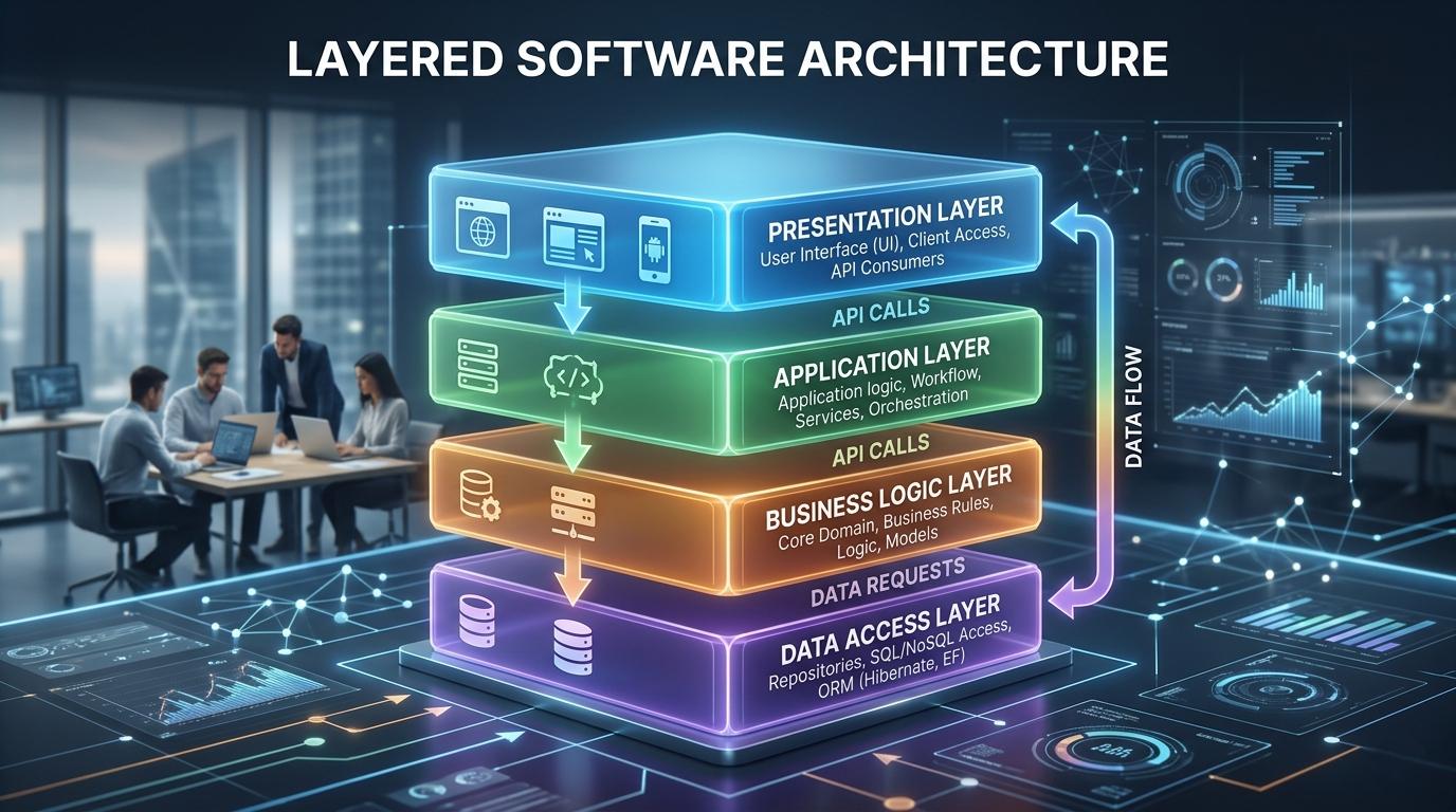Layered Architecture