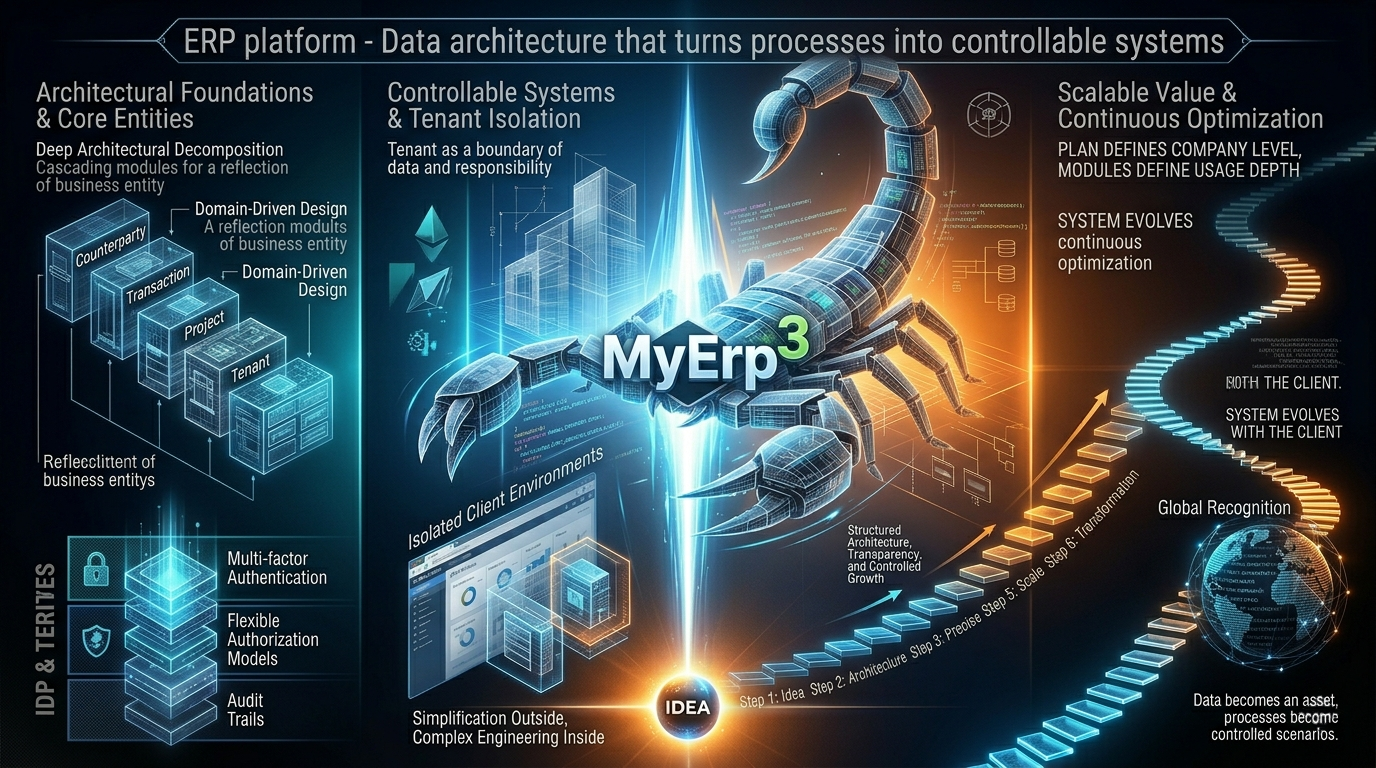 MyErp