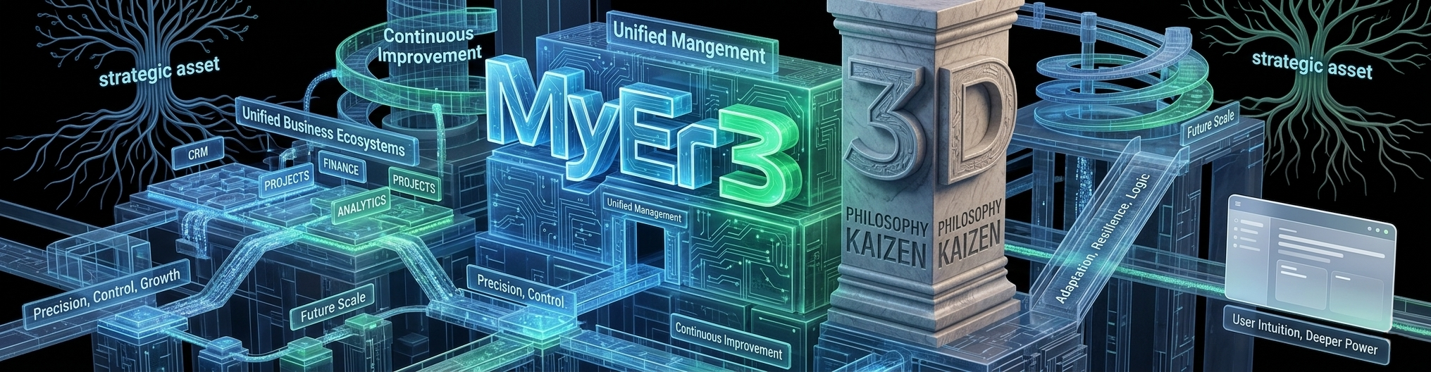 MyErp Manifesto